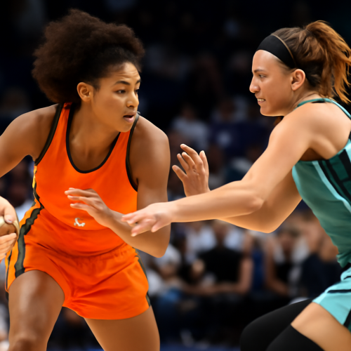 7月7日 WNBA阳光vs天猫 最新直播入口
