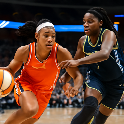 7月7日 WNBA阳光vs天猫 最新直播入口