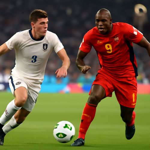 2024世界杯：手机观看美国vs比利时高清直播攻略