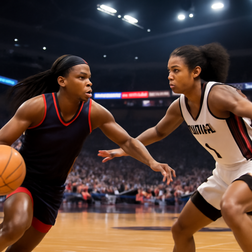 7月7日 WNBA女武神vs神秘人 免费直播入口