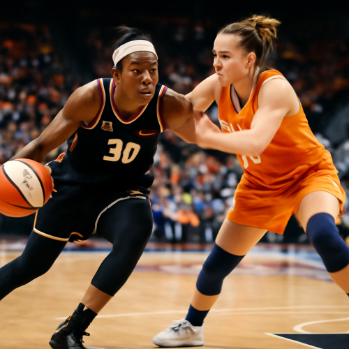 7月9日 WNBA天猫vs阳光 最新直播入口