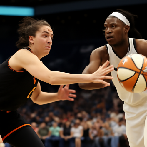 7月9日 WNBA女武神vs节奏 在线直播入口