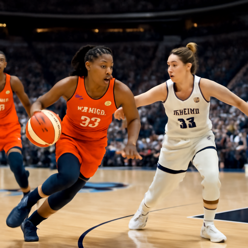7月9日 WNBA天猫vs阳光 最新直播入口