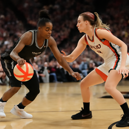 7月9日 WNBA女武神vs节奏 在线直播入口