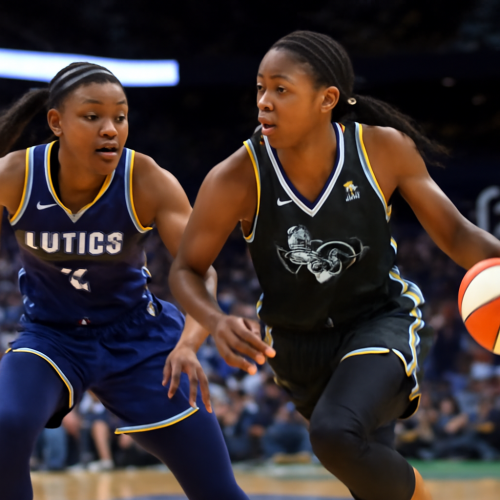 7月8日 WNBA飞翼vs自由人 最新直播入口