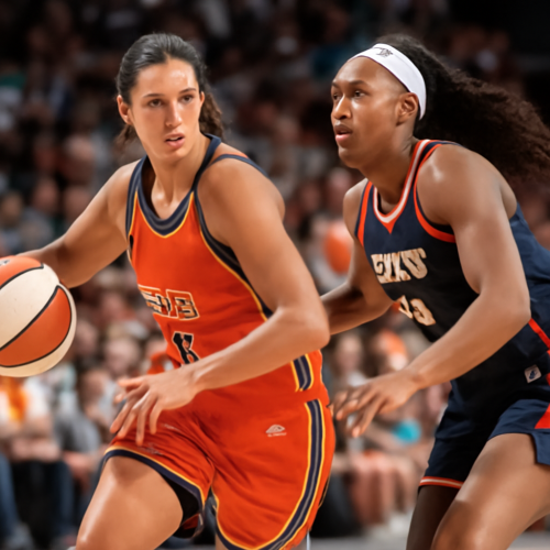 7月9日 WNBA天猫vs阳光 最新直播入口