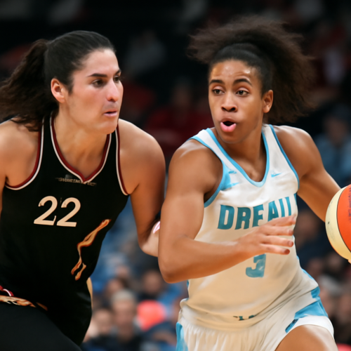 7月9日 WNBA女武神vs节奏 在线直播入口