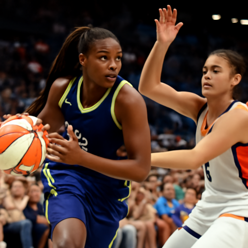 7月8日 WNBA飞翼vs自由人 最新直播入口