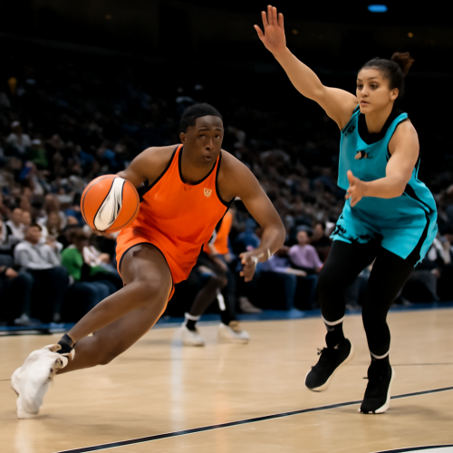 7月11日 WNBA飞翼vs节奏 高清直播入口