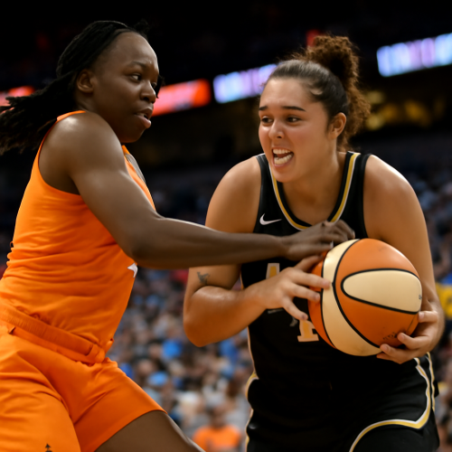 7月12日 WNBA水星vs王牌 高清直播入口