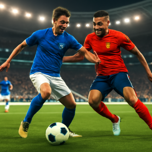 【世界杯/快讯】 7/15凌晨3点！法国vs西班牙！姆总8球vs西班牙零封神迹！668世足免费！