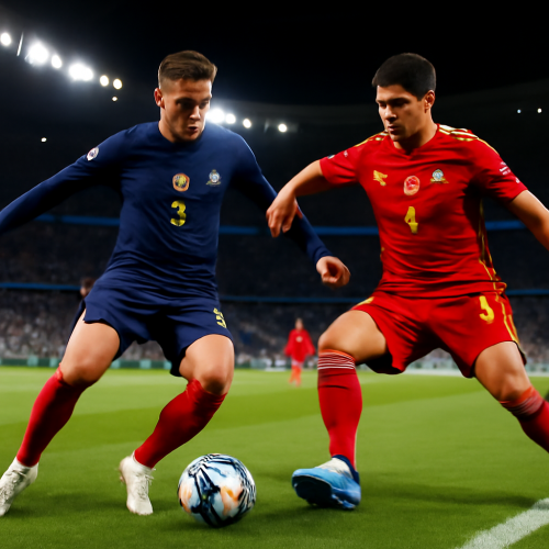 【世界杯/入口】 半决赛法国vs西班牙哪里看直播？7/15凌晨3点，668体育免费高清