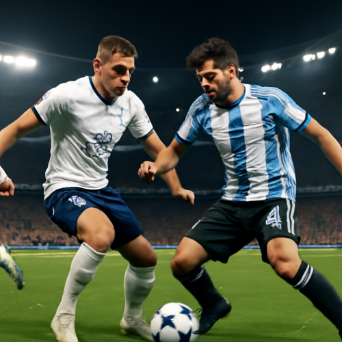 【世界杯/FAQ】 英格兰vs阿根廷什么时候打？7月16日凌晨3点，668世足中文解说