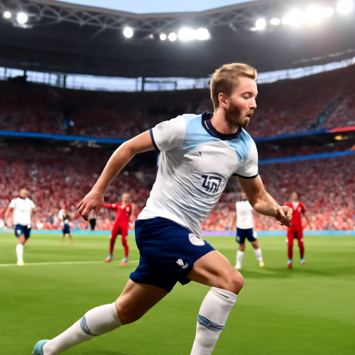 【世界杯/深度分析】 英格兰8强赛2-1挪威！贝林厄姆补时绝杀，668赛事看三狮时隔8年再冲四强