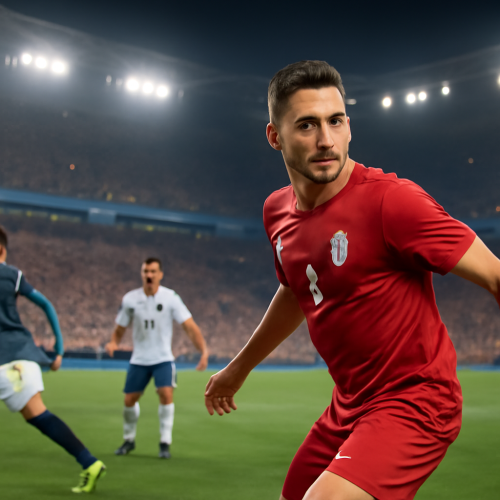 【世界杯/赛程】 四强全是传统强队！法国西班牙英格兰阿根廷，668体育陪你看神仙打架