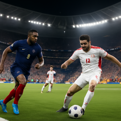 【世界杯/入口】 668直播半决赛法国vs西班牙免费入口，7/15凌晨3点开打