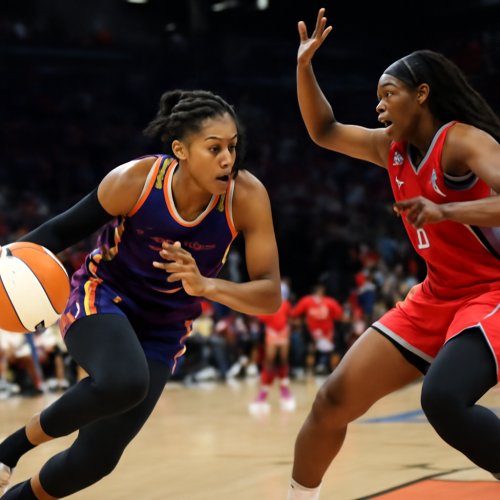 7月14日 WNBA火花vs梦想 高清直播入口
