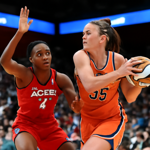 7月14日 WNBA火焰vs阳光 在线直播入口