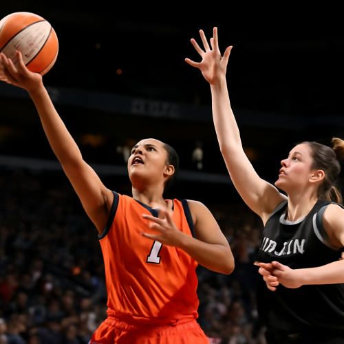 7月14日 WNBA水星vs天猫 在线直播入口