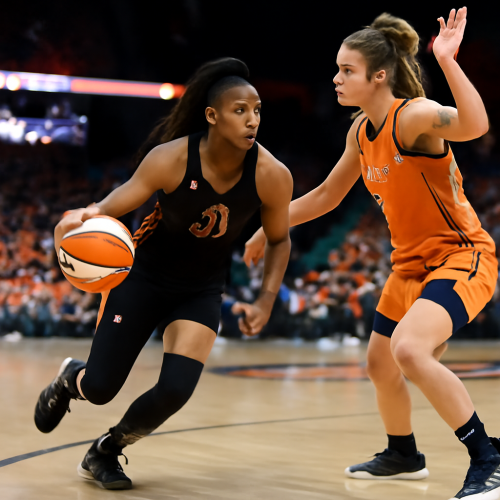 7月14日 WNBA火焰vs阳光 在线直播入口