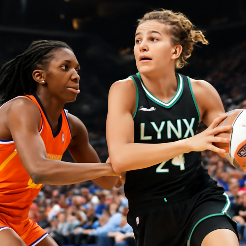 7月14日 WNBA水星vs天猫 在线直播入口