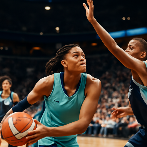 7月17日 WNBA自由人vs飞翼 高清直播入口