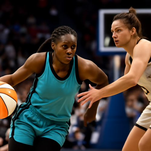 7月17日 WNBA自由人对战飞翼：精彩赛事高清直播入口