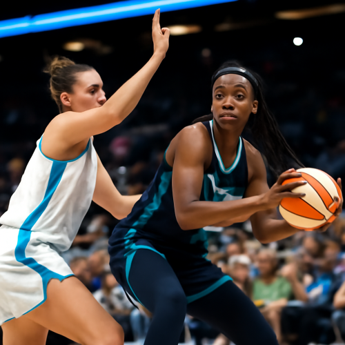 7月17日 WNBA自由人vs飞翼 高清直播入口