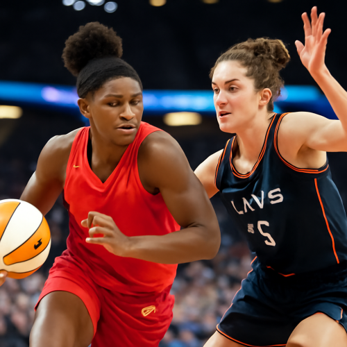 7月17日 WNBA火焰vs神秘人 高清免费观看