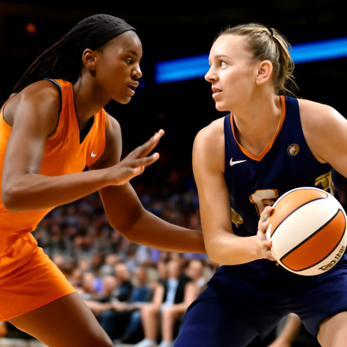 7月20日 WNBA阳光vs水星 最新直播入口