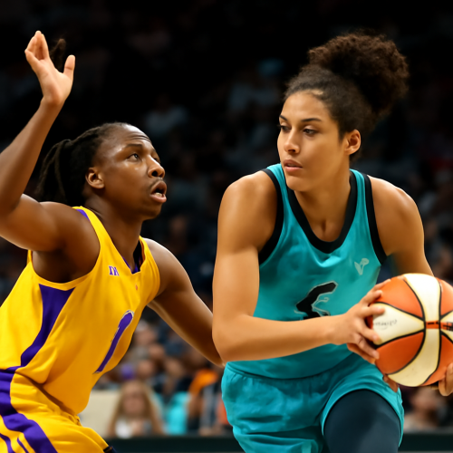 7月20日 WNBA火花vs飞翼 高清直播入口