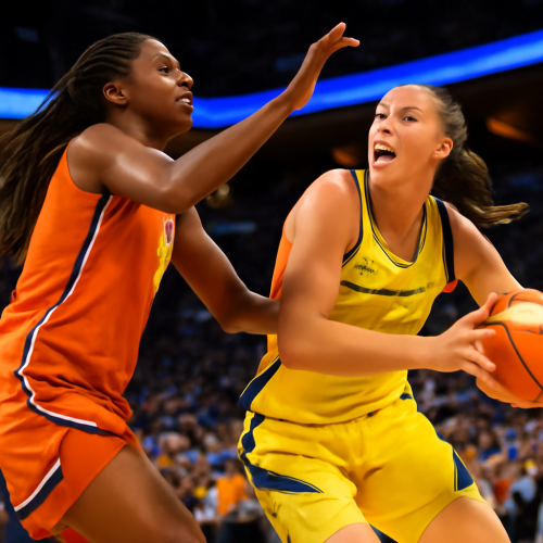 7月20日 WNBA阳光vs水星 最新直播入口