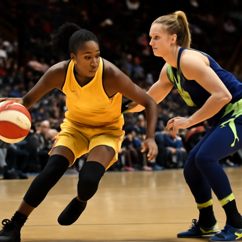 7月20日 WNBA火花vs飞翼 高清直播入口