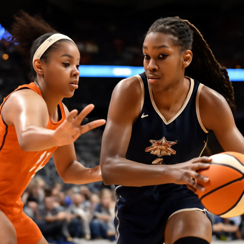 7月20日 WNBA阳光队对水星队直播入口及赛前分析