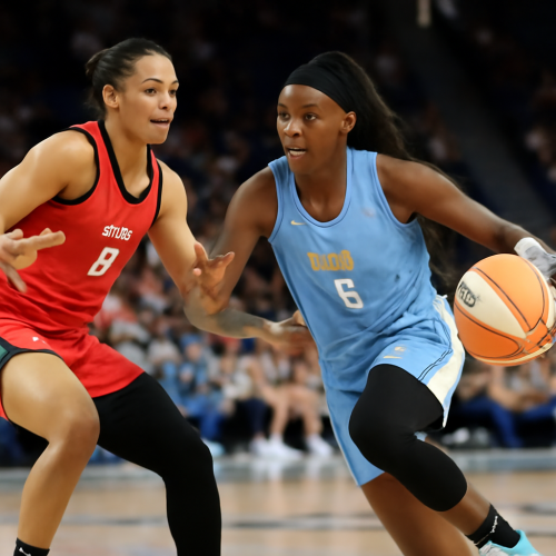 7月20日 WNBA天空vs梦想 高清免费观看