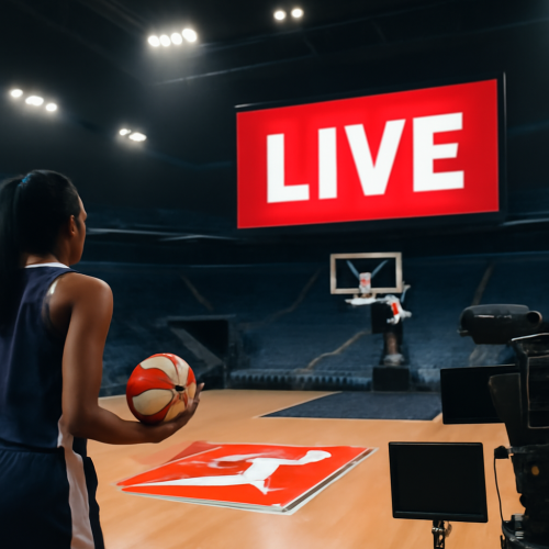 7月21日 WNBA自由人vs飞翼 在线直播入口