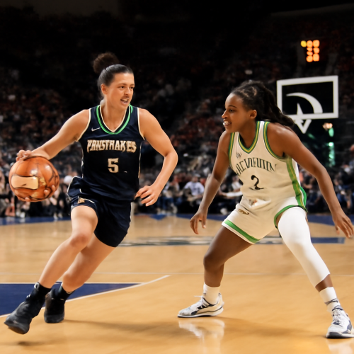 7月21日 WNBA自由人vs飞翼 在线直播入口
