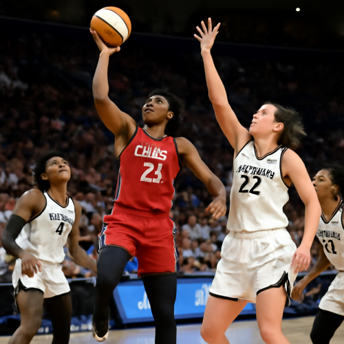 7月21日 WNBA神秘人vs女武神 高清免费观看