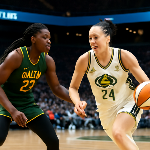 7月21日 WNBA天猫vs风暴 免费直播入口