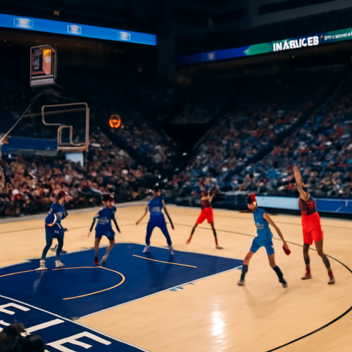 7月23日 WNBA飞翼vs火焰 最新直播入口