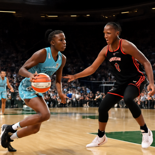 7月23日 WNBA飞翼vs火焰 最新直播入口