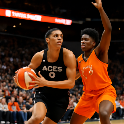 7月29日 WNBA火焰vs王牌 高清免费观看