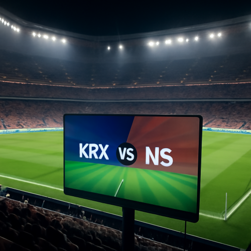7月29日 LCKKRXvsNS 在线直播入口
