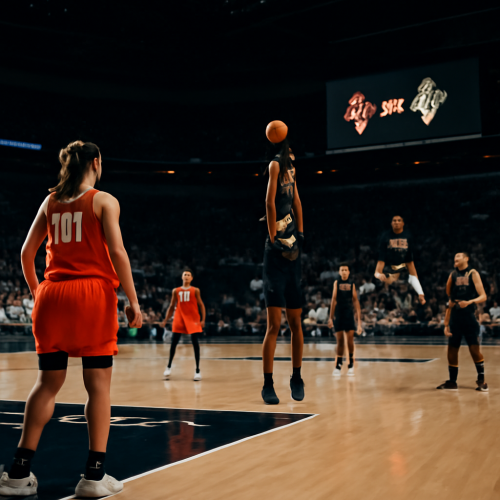7月29日 WNBA火焰vs王牌 高清免费观看