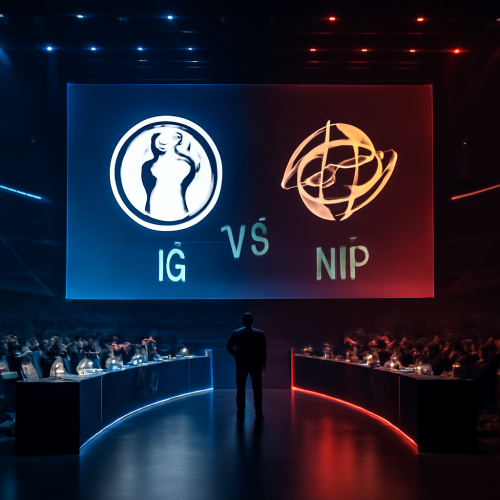 8月6日 LPL IG vs NIP 直播入口与赛事指南
