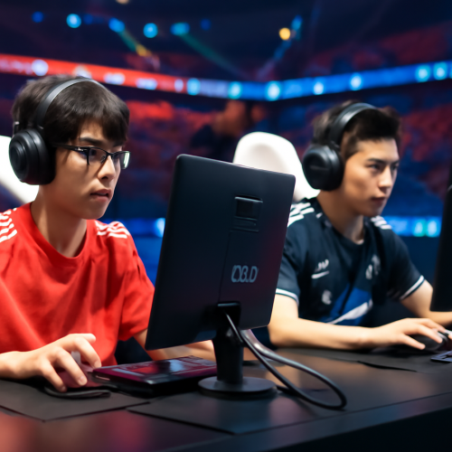 8月7日 LPL WE對陣TT：高清直播全攻略