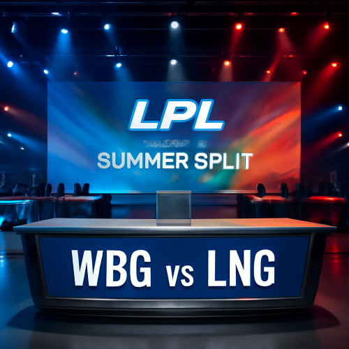 8月8日 LPLWBGvsLNG 最新直播入口