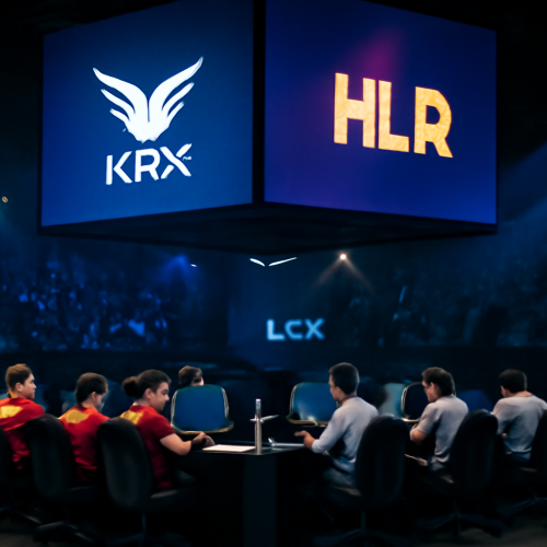 8月17日 LCKKRXvsHLR 高清免费观看