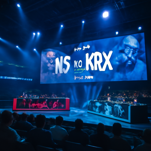 8月20日 LCKNSvsKRX 免费直播入口