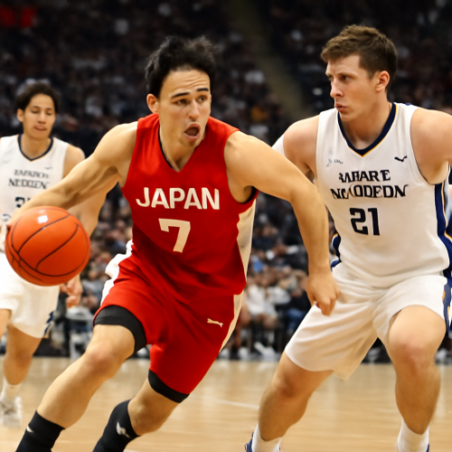 8月20日 琼斯杯日本琼斯队vs原州新世代 免费直播入口